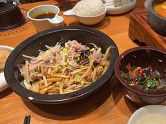 -云海肴·汽锅鸡·云南菜(广安门天虹店)