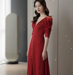 -ZHICOME·稚蔻婚纱礼服造型定制(西安龙首印象城店)