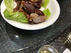 醬香猪手-曹家小菜(胜太路店)