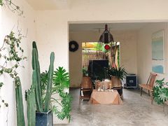 -云里小坐·小院里·团建·宴请·下午茶(三圣乡店)