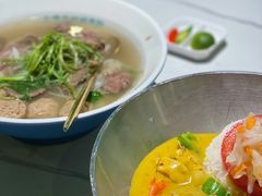 招牌什锦牛肉粉-米多分·越南小馆(南海万科广场店)