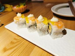 -江户烧肉(高德店)