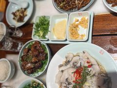 -小吊梨汤·北京菜·烤鸭(双井乐成中心店)