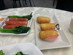 -鼎珑点心仔(燕塘店)