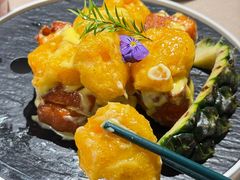 -玉玲珑·里舍(万象城店)