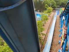 -重庆海昌加勒比海水世界