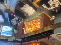 -火啫啫·粤式啫啫煲(南通首店)