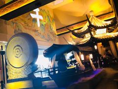 -桂满隴·站立的杭州(无锡八佰伴店)
