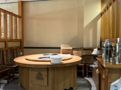 -咱屯子铁锅炖直营店(南湖大路店)