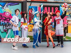 -大族广场Mall&More