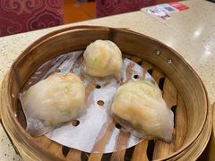 -点都德(龙之梦店)