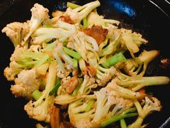 -黑鸡小馆(金源店)