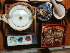 -鳗鱼家·深夜食堂(军博店)