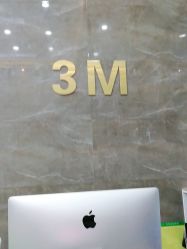 点击看大图 -3M hair美发沙龙