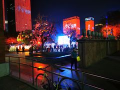 -唐城墙遗址公园