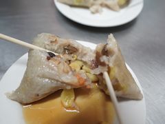 -老妈宫粽球