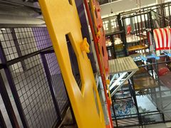 -嗨翻Hi-Fun竞技主题乐园·蹦床亲子生日轰趴(国光1937店)