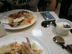 -塔斯提抓饭(东城汇店)