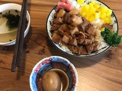 卤肉饭-红小满休闲餐厅(十全街店)