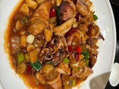 -健眺小海鲜(临海后山店)