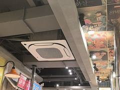 -姜胖胖无限自助烤肉(罗湖宝能店)