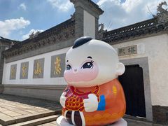 -惠山古镇·寄畅园