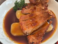 -玖鲜小笼(中山广场店)