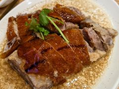 黑鬃烧鹅-裕记烧腊连锁餐饮(国商分店)