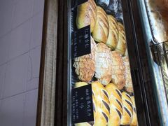 -仙峰天然面包(迎宾路店)