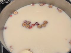 -尚尚仙·酸汤猪手·猪肚鸡火锅(华联万柳购物中心店)