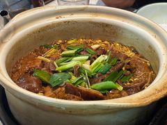 -双东酒店(东关街店)