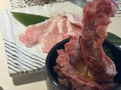 -赤坂亭M9和牛烧肉·日料398放题(万达店)