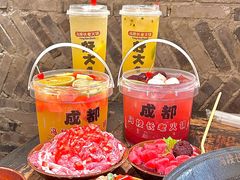 -冯校长老火锅(太古里店)