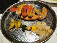 -马克西姆俄罗斯餐厅(通亚街店)