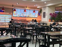 -老谢野馄饨(延安路店)