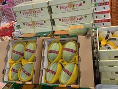 -西郊国际农产品交易中心