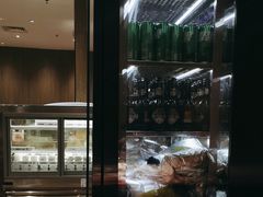 -西贝(枫蓝国际购物中心店)