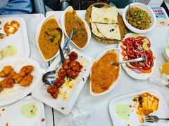 -VATAN INDIAN RESTAURANT米特餐饮有限公司(城北路店)