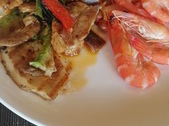 -海棠湾威斯汀酒店·知味西餐厅