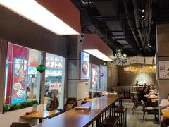 -汉米达特色料理餐厅(郴州友阿国际广场店)