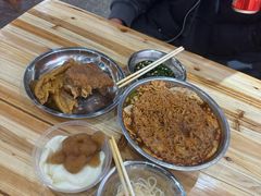 -柳州肥姨妈大骨螺蛳粉(曹路店)