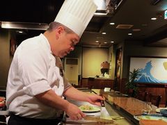 -神户牛排餐厅MOURIYA(总店)