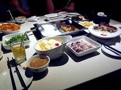 -海底捞火锅(亲子主题北金鹰店)