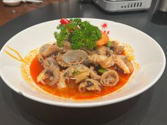 -淮安人家·悦达嘉宴(深圳路店)