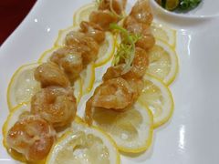 -何乡别院·中式农庄(姑婆山大道店)