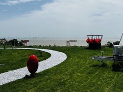 -宁波松兰山滨海旅游度假区