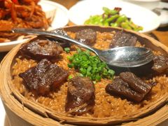 -乔街深夜食堂·小龙虾·高压锅生蚝(杭州总店)