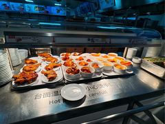 -宜家·瑞典风味餐厅(四元桥店)