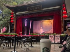 -杭州黄龙洞