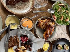 -BOR Eatery(安福路店)